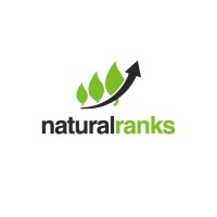 Natural Ranks logo, Natural Ranks contact details