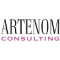 Artenom Consulting logo, Artenom Consulting contact details