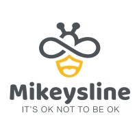 Mikeysline logo, Mikeysline contact details