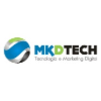 MKD Tech logo, MKD Tech contact details