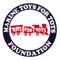 Volusia County Toys For Tots logo, Volusia County Toys For Tots contact details