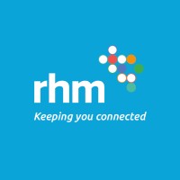 RHM Telecommunications Ltd logo, RHM Telecommunications Ltd contact details