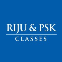 Riju & PSK Classes logo, Riju & PSK Classes contact details