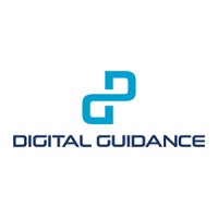 Digital Guidance logo, Digital Guidance contact details