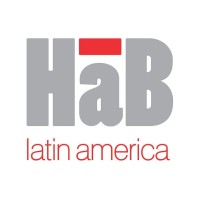 HaB Latin America logo, HaB Latin America contact details