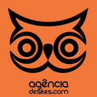 AGÊNCIA DE SITES logo, AGÊNCIA DE SITES contact details