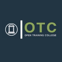 Open Training College logo, Open Training College contact details