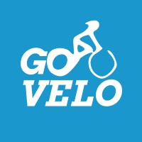 Go Velo Ltd logo, Go Velo Ltd contact details