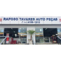 Raposo Tavares Autopeças logo, Raposo Tavares Autopeças contact details