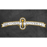 Beyond Poverty logo, Beyond Poverty contact details