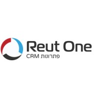 ReutOne – Smart CRM Solutions logo, ReutOne – Smart CRM Solutions contact details