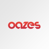 Oazes logo, Oazes contact details