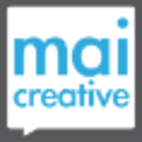 Mai Creative logo, Mai Creative contact details