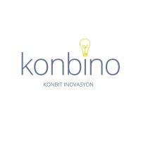 Konbino logo, Konbino contact details