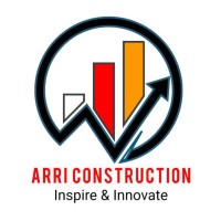 Arri Construction logo, Arri Construction contact details