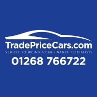 Trade Price Cars logo, Trade Price Cars contact details