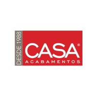 Casa Acabamentos logo, Casa Acabamentos contact details