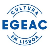 EGEAC logo, EGEAC contact details