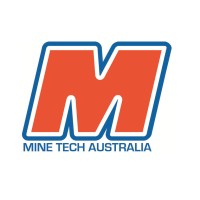 Mine Tech Australia logo, Mine Tech Australia contact details