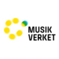 Musikverket logo, Musikverket contact details