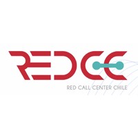 RED CALL CENTER logo, RED CALL CENTER contact details