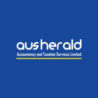 AUS Herald Accountancy and Taxation Services Ltd. logo, AUS Herald Accountancy and Taxation Services Ltd. contact details