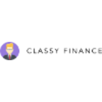 Classy Finance logo, Classy Finance contact details