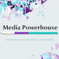 Media Powerhouse logo, Media Powerhouse contact details