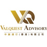 ValQuest Advisory (Hong Kong) Limited logo, ValQuest Advisory (Hong Kong) Limited contact details