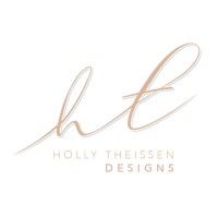 Holly Theissen Designs logo, Holly Theissen Designs contact details