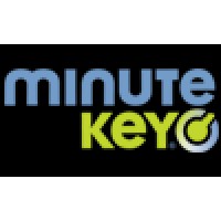 Minute Key logo, Minute Key contact details