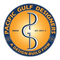 Pacific Gulf Designers logo, Pacific Gulf Designers contact details