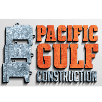 Pacific Gulf Construction logo, Pacific Gulf Construction contact details