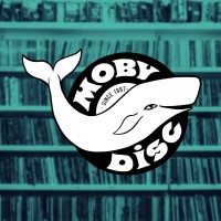 Moby Disc logo, Moby Disc contact details