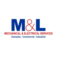 M&L Mechanical & Electrical Services logo, M&L Mechanical & Electrical Services contact details