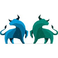 Bullish Real Estate logo, Bullish Real Estate contact details