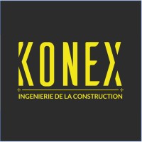 KONEX logo, KONEX contact details