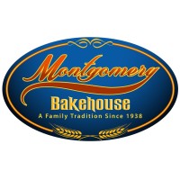 Montgomery Bakehouse logo, Montgomery Bakehouse contact details