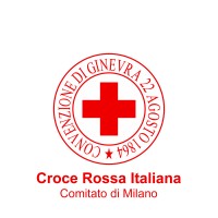 Croce Rossa Italiana - Comitato di Milano logo, Croce Rossa Italiana - Comitato di Milano contact details