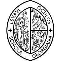 St. George's School logo, St. George's School contact details