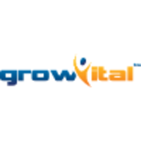 Grow Vital, LC logo, Grow Vital, LC contact details