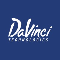 DaVinci Technologies, Inc. logo, DaVinci Technologies, Inc. contact details