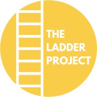 The Ladder Project CIC logo, The Ladder Project CIC contact details