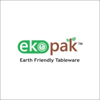 EkoPak India logo, EkoPak India contact details