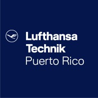 Lufthansa Technik Puerto Rico logo, Lufthansa Technik Puerto Rico contact details