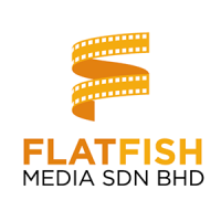 Flatfish Media logo, Flatfish Media contact details