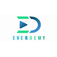 Everdemy logo, Everdemy contact details