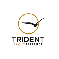 Trident Yacht Alliance logo, Trident Yacht Alliance contact details