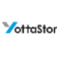 YottaStor logo, YottaStor contact details