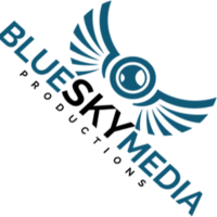 BlueSky Media Productions, LLC logo, BlueSky Media Productions, LLC contact details